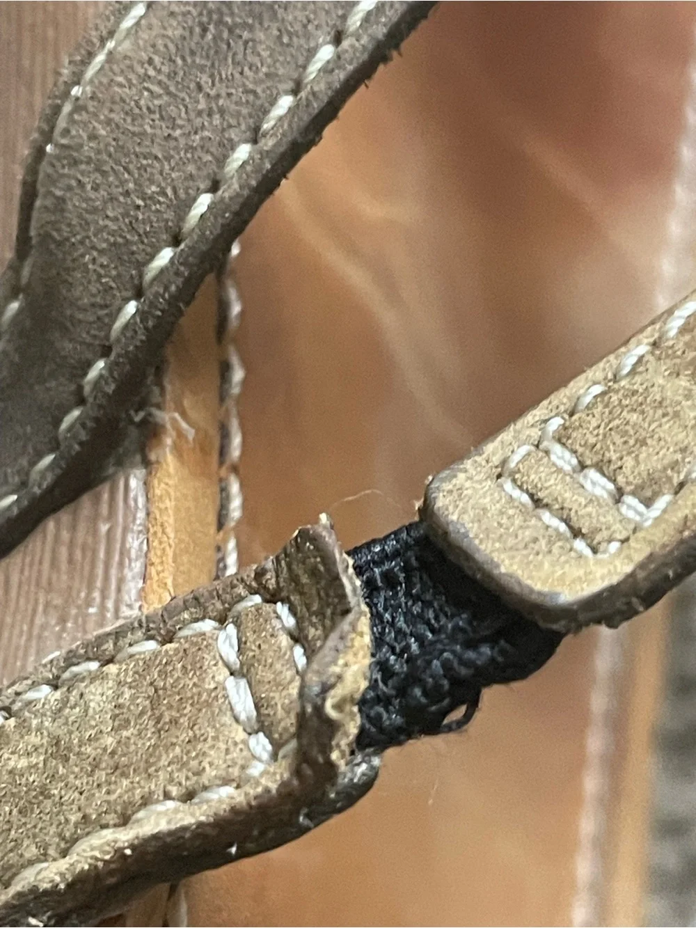 Chaco Leather Sandals Women’s 6 - Picture 5 of 11